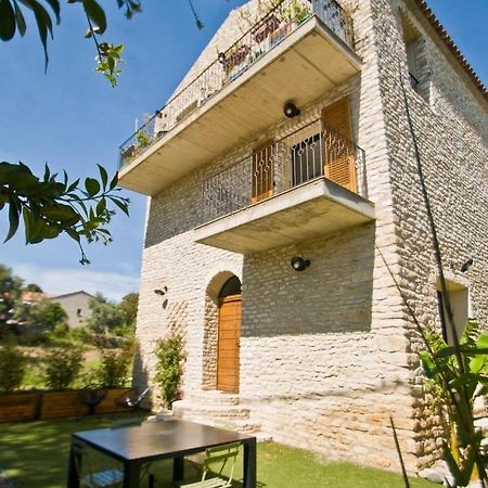 Casa Di Neshama Ghjiseppu Apartamento Saint-Florent  Exterior foto