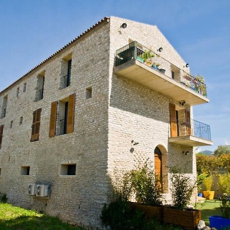 Casa Di Neshama Ghjiseppu Apartamento Saint-Florent  Exterior foto